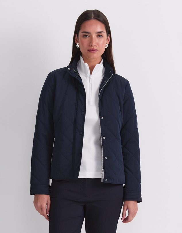 Sportscraft - Vera Quilted Jacket