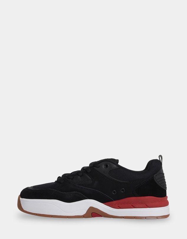 DC Shoes - Mens DC Ascend Skate Shoes