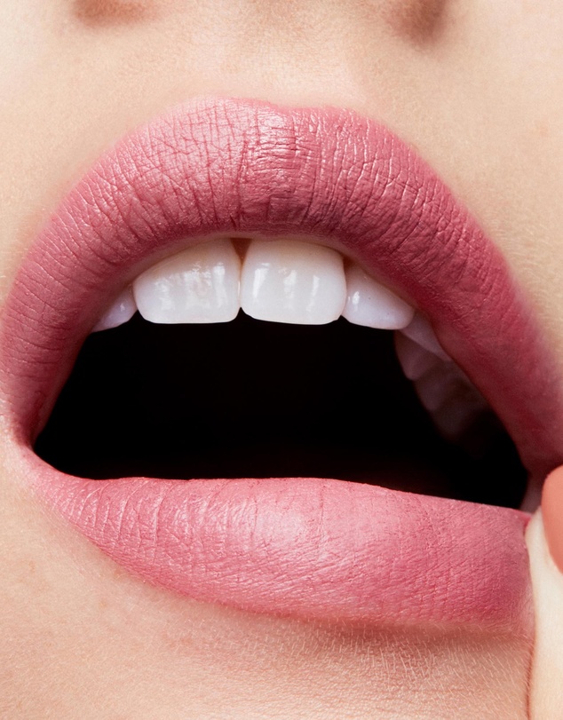 MAC - Matte Lipstick - You Wouldn't Get It