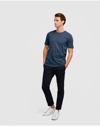 Wayver - The Essential Crew Tee