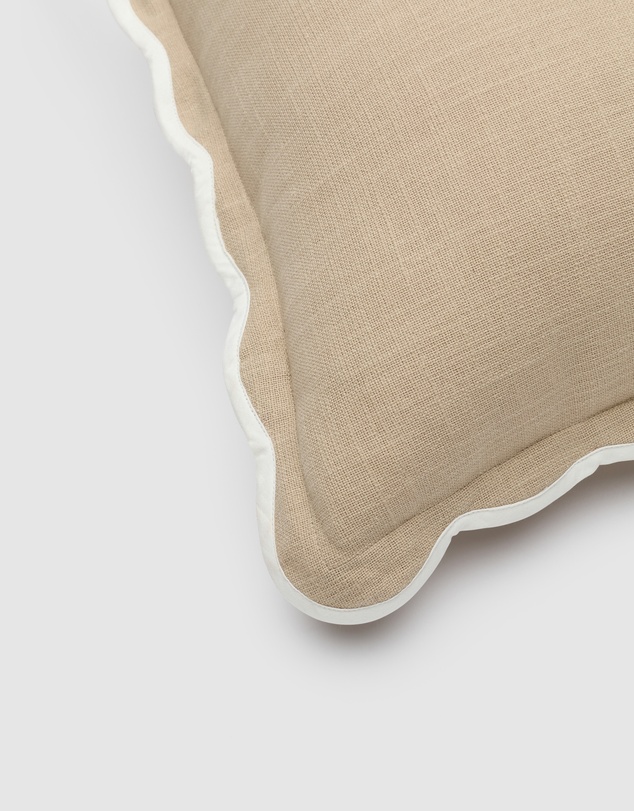Seed Heritage - Piped Edge Cushion