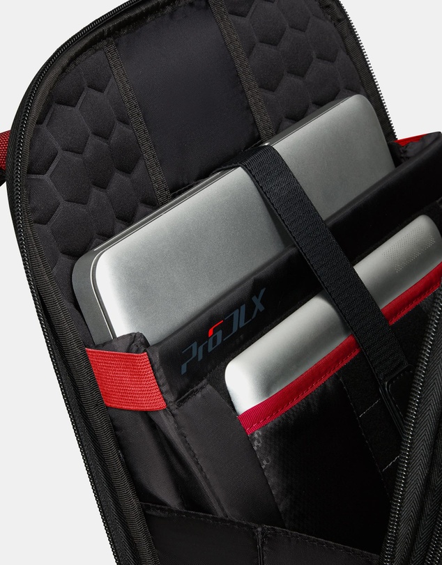 Samsonite - Pro-DLX 6 Backpack 15.6
