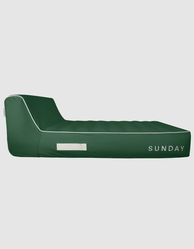 Sunday Supply Co - Native Inflatable Lounger