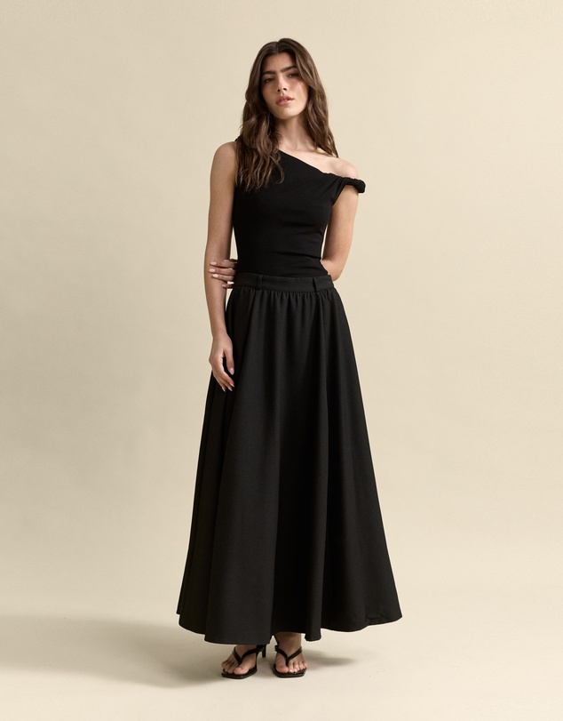 MVN - Maxi Skirt