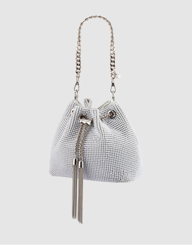 Olga Berg - Miranda Top Handle