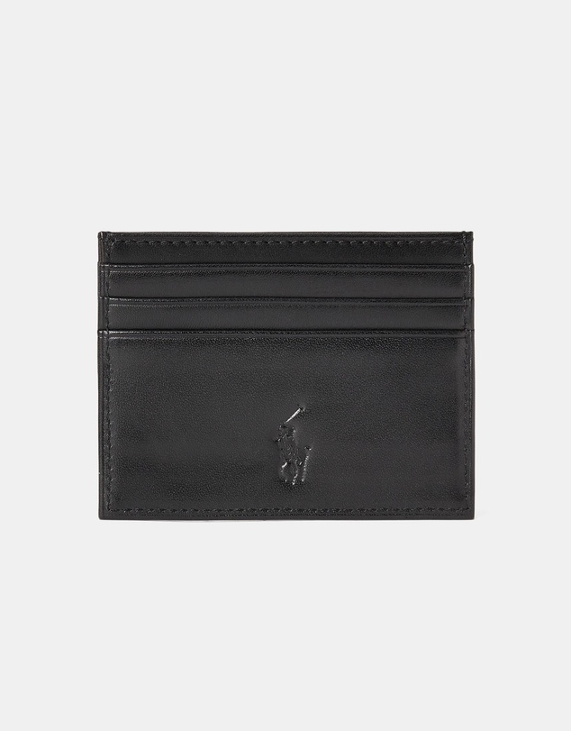 Polo Ralph Lauren - Gift Box Set Leather- ICONIC EXCLUSIVE