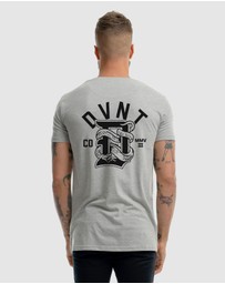 DVNT - Viper Tee