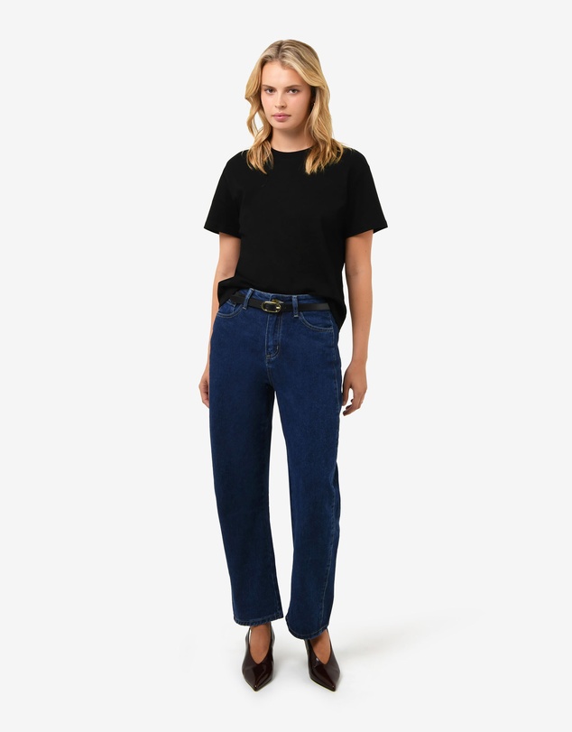 Forcast - Bondi Barrel Leg Jeans