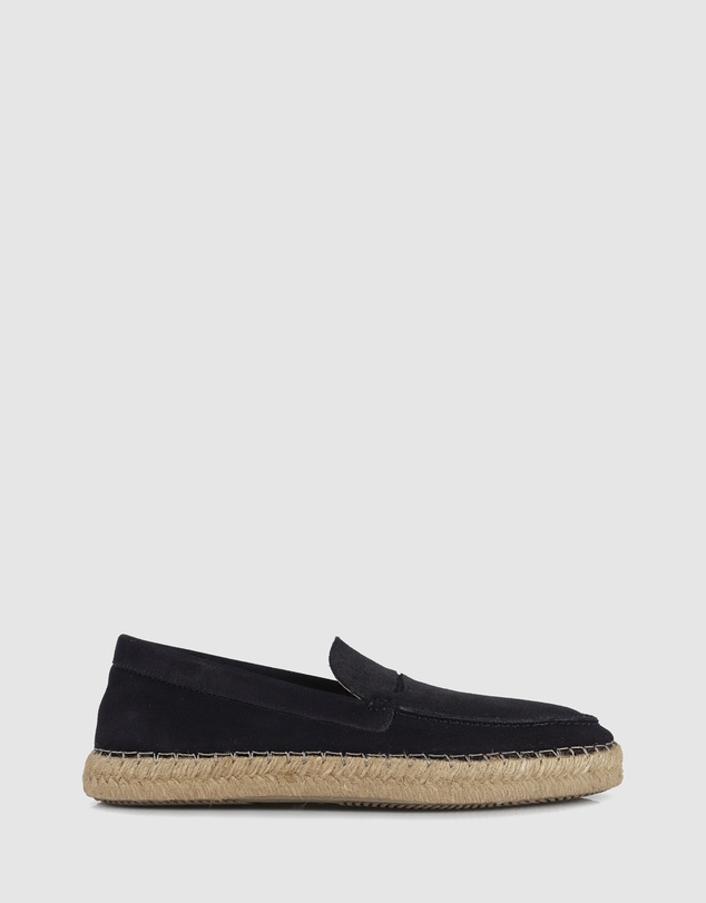 Brando - Ortiz Slip Ons