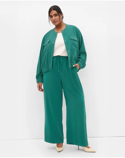 City Chic - Nia Jacket