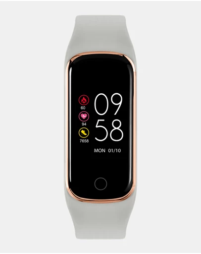 Reflex Active - Series 08 Smart Watch