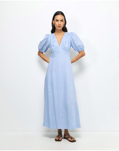 Ice Blue