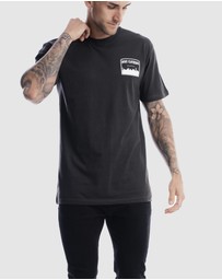 DVNT - Origins Tee