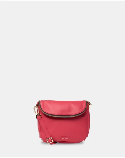 SABEN - Fifi Crossbody Azalea