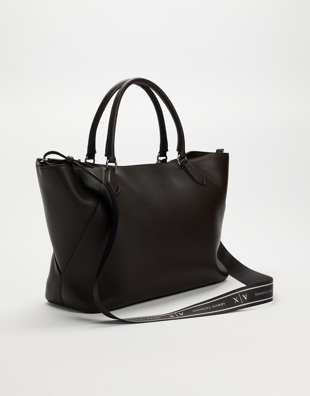 Armani Exchange - Isabel Large Tote Bag