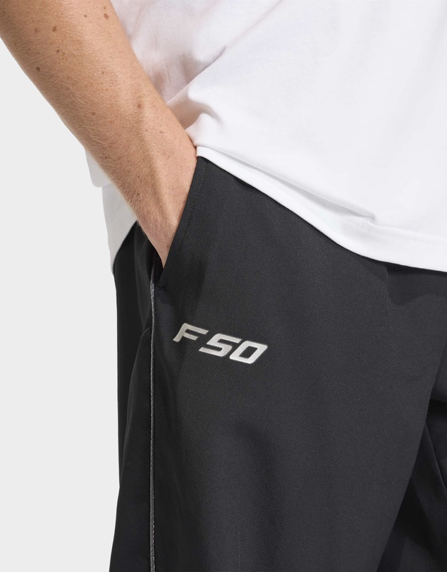 adidas Originals - F50 LOOSE TRACK PANTS Mens