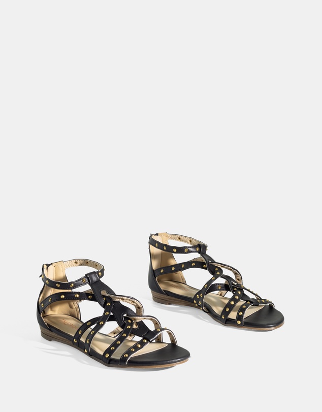 Therapy - Montego Flat Sandals