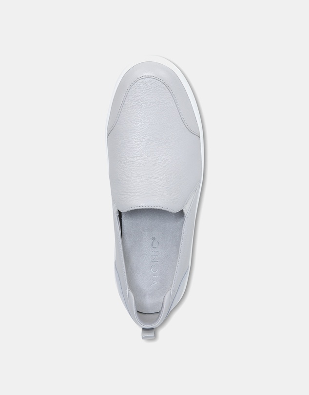 Vionic - Penelope Slip-On Sneaker - Vapor