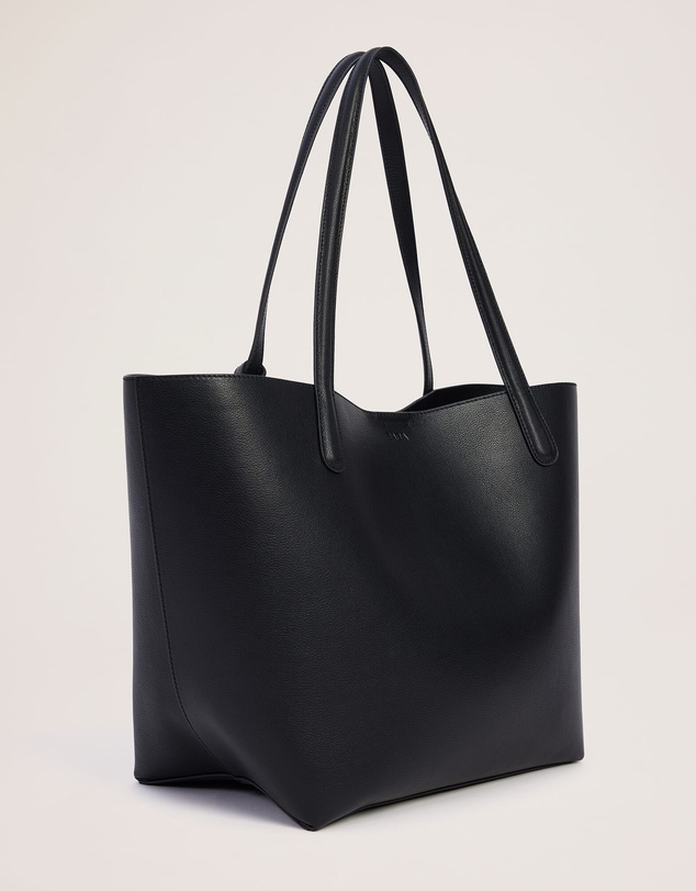 SABA - Amelia Leather Tote Bag