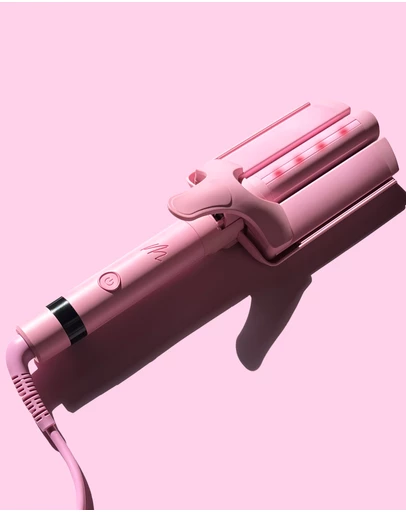 Mermade Hair - M Infrared Waver