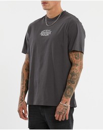 Kiss Chacey - Risen Relaxed Tee
