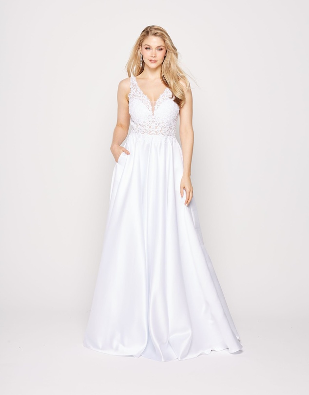 Tania Olsen Designs - Eden Formal Dress