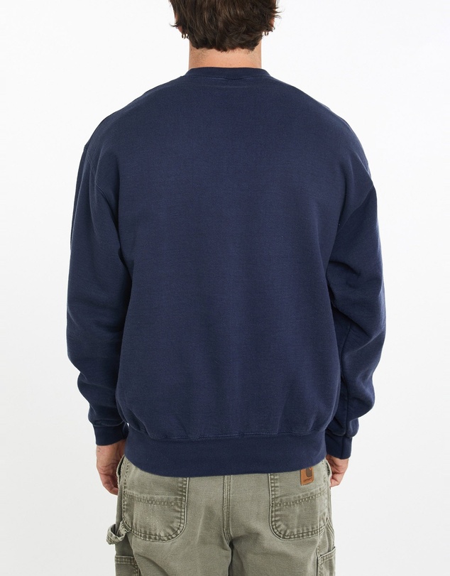 Vintage by The Real Deal - Pre Loved - Vintage 90s Microsoft Windows 95 Tech Sweatshirt