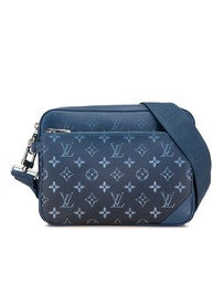 Pre-Loved by Azura Reborn - Pre-Loved louis vuitton Discovery Crossbody Bag
