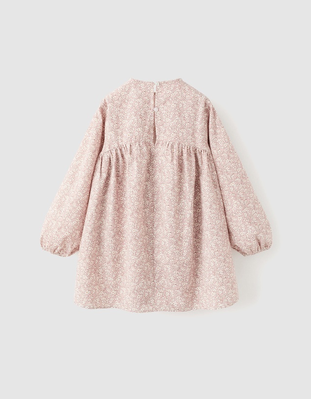 M.N.G - Moti Dress - Babies-Kids