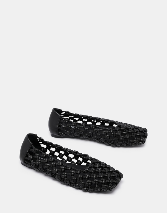 Therapy - Genesis Ballet Flats