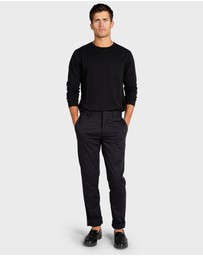 Academy Brand - Manhattan Pant