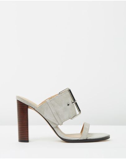 Oyster Suede