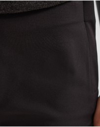 Oxford - Blade Stretch Crop Pants
