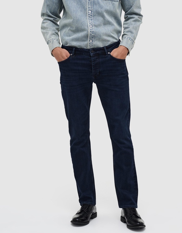 Neuw - Lou Straight Silent Water Jeans