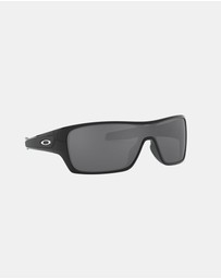 Oakley - Turbine Rotor - Polarised