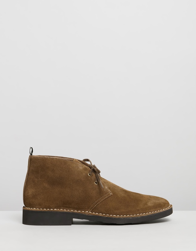 Polo Ralph Lauren - Talan Chukka