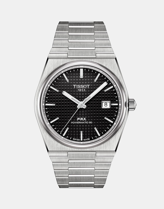 Tissot - PRX Powermatic 80 40mm