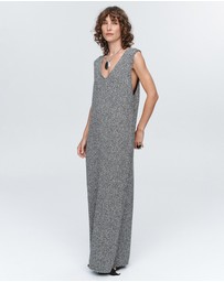 Marle - Iris Dress