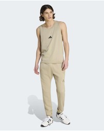 adidas Sportswear - ALLSZN French Terry Regular Tapered Pants