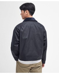 Barbour - Spey Wax Jacket