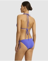Sea Level Australia - Essentials Edit D Cup Tri Top