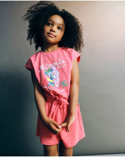 M.N.G - Msurf T-Shirt - Babies-Kids