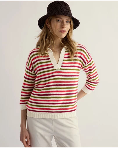 Seasalt - Gwynver Jumper