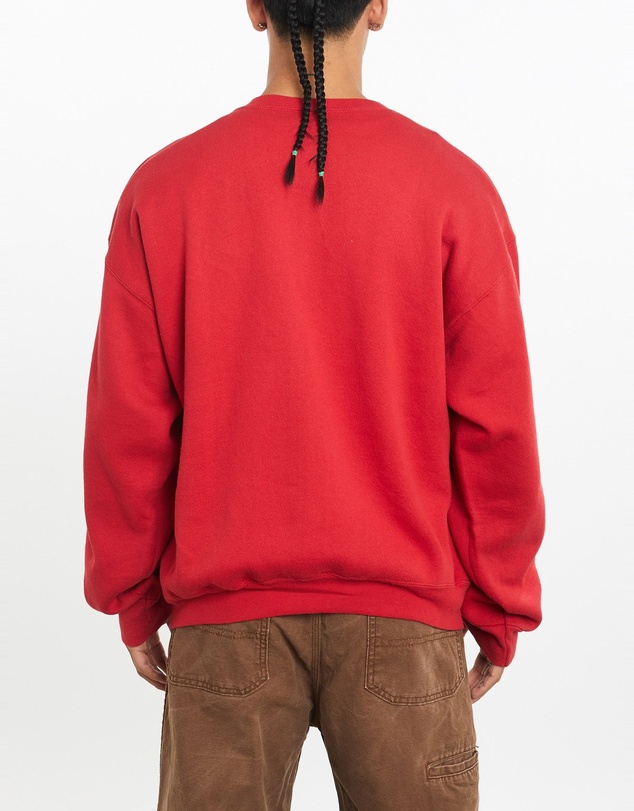 Vintage by The Real Deal - Pre Loved - Vintage 1994 NCAA Nebraska Huskers Sweatshirt