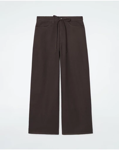 COS - Croline Woven Trousers