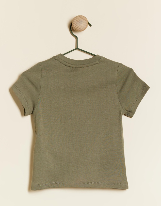BOSS - SS T-Shirt - Babies