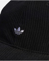 adidas Originals - Corduroy Baseball Cap