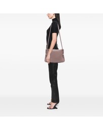 Pre-Loved by Azura Reborn - Pre-Loved Nappa Intrecciato Nodini Crossbody