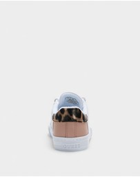 GUESS - Loven3 Sneakers