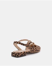 Miss Sofie - Lily Flats